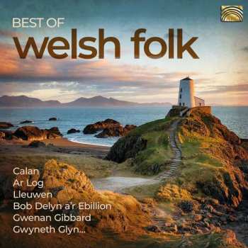 Album Various: Best of Welsh Folk