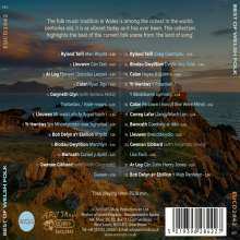CD Various: Best of Welsh Folk 321785