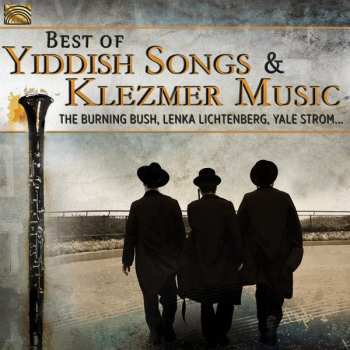 Album Various: Best Of Yiddish Songs And Klezmer Music