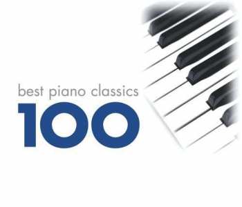 Album Various: Best Piano Classics 100
