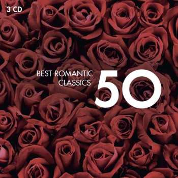 Album Various: Best Romantic Classics 50