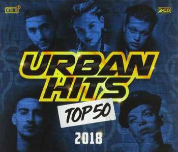 Album Various: Beste Urban Hits Van 2018