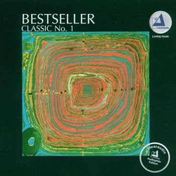 Album Various: Bestseller Classic No. 1 Clearaudio Opus