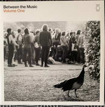 Album Various: Between The Music Volume One
