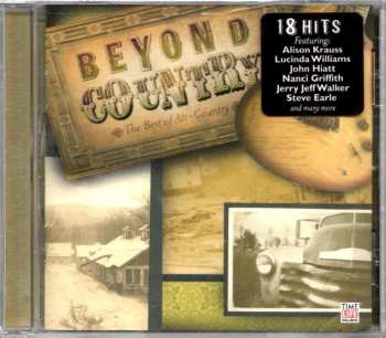 Various: Beyond Country (The Best Of Alt–Country)