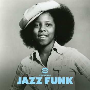 Album Various: BGP Presents Jazz Funk