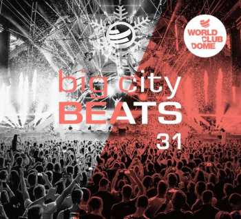Album Various: Big City Beats 31