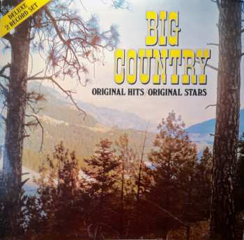 Album Various: Big Country