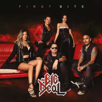 Album The Big Deal: First Bite