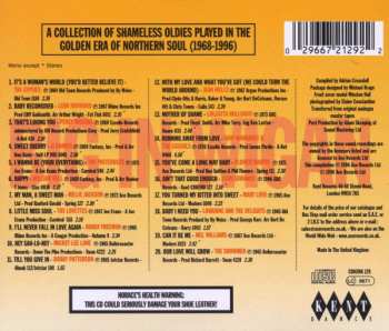 CD Various: Big In Wigan 248220