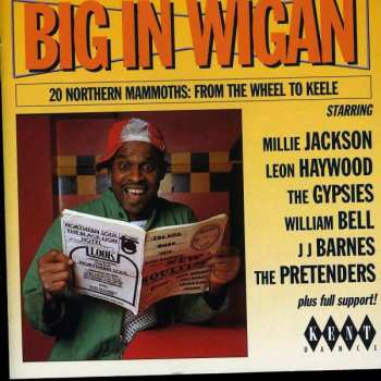Various: Big In Wigan