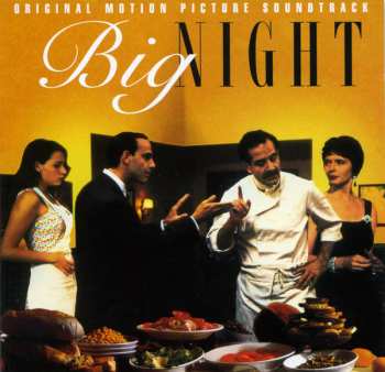 Album Various: Big Night (Original Motion Picture Soundtrack)