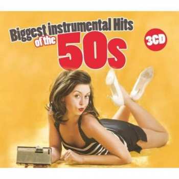 Album Various: Biggest Instrumental Hits 50s
