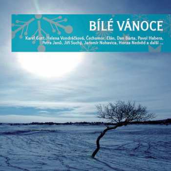 Album Various: Bílé Vánoce