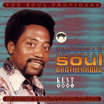 Album Various: Bill Haney's Atlanta Soul Brotherhood