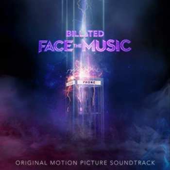 Album Various: Bill & Ted Face The Music (Original Motion Picture Soundtrack)