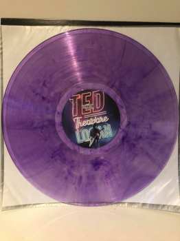 LP Various: Bill & Ted Face The Music (Original Motion Picture Soundtrack) CLR 436960