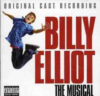 Album Various: Billy Elliot The Musical - Original Cast Recording