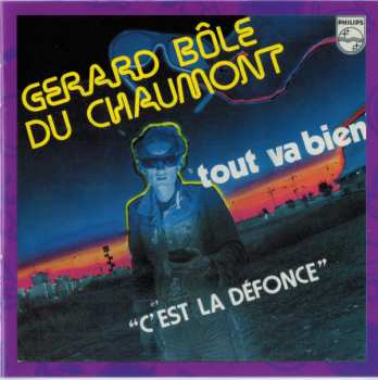 CD Various: Bingo! French Punk Exploitation 1978-1981 464175