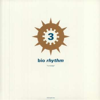 Album Various: Bio Rhythm 3 "Re-Indulge"
