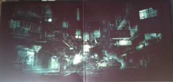 LP Various: Resident Evil 6 Original Soundtrack LTD 416794