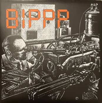 Various: BIPPP : French Synth-Wave 1979/85
