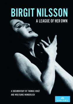 Album Various: Birgit Nilsson - A League Of Her Own