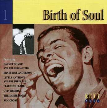 Album Various: Birth Of Soul