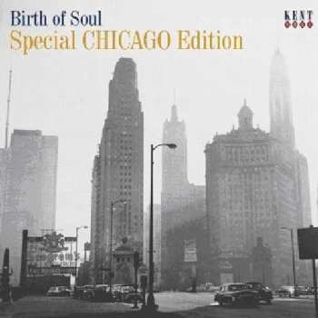 Album Various: Birth Of Soul (Special Chicago Edition)