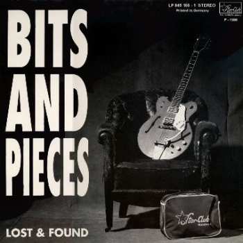 Various: Bits And Pieces (Lost & Found)