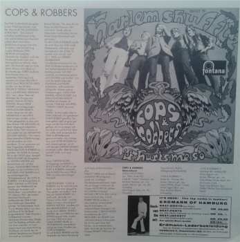 LP Various: Bits And Pieces (Lost & Found) 533283