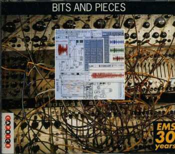 3CD Various: Bits And Pieces/EMS 30 Years 398084