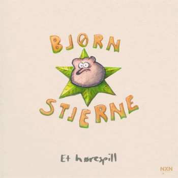 Album Various: Björn Stjerne - Ein Hörspiel Von Tjore & Ihlebaek