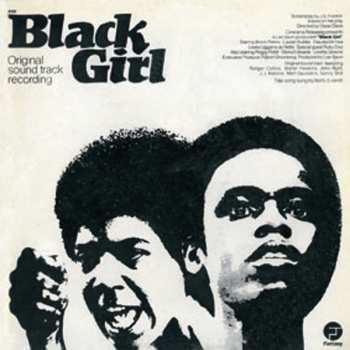Album Various: Black Girl (Original Sound Track Recording)