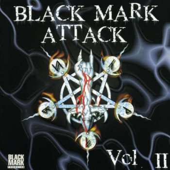 Album Various: Black Mark Attack Volume II