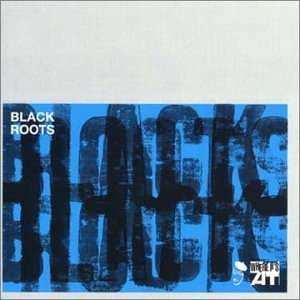 Album Various: Black Roots