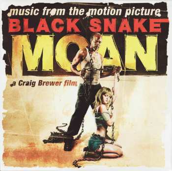 Album Various: Black Snake Moan