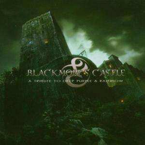 Album Various: Blackmore's Castle - A Tribute To Deep Purple & Rainbow