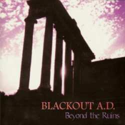 Album Various: Blackout A.D. - Beyond The Ruins