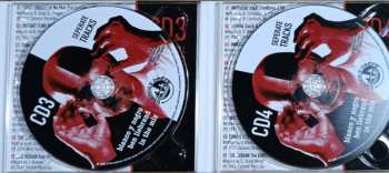 4CD Various: Blanco y Negro Presents: Ben Liebrand In The Mix 465536