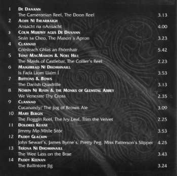 CD Various: Blasta! The Irish Traditional Music Special 326917