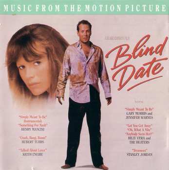 Album Various: Blind Date (Music From The Motion Picture)