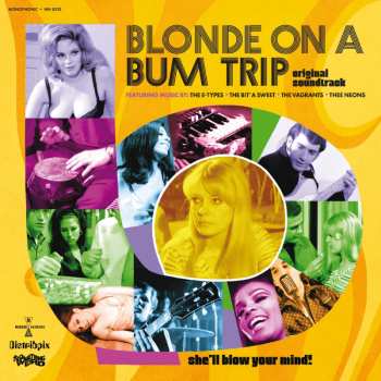 Album Various: Blonde On A Bum Trip (Original Soundtrack)