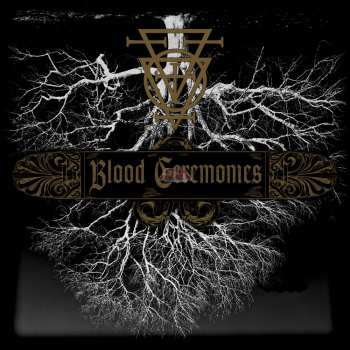 Various: Blood Ceremonies