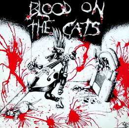 Album Various: Blood On The Cats