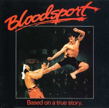 Album Various: Bloodsport (Original Motion Picture Soundtrack)