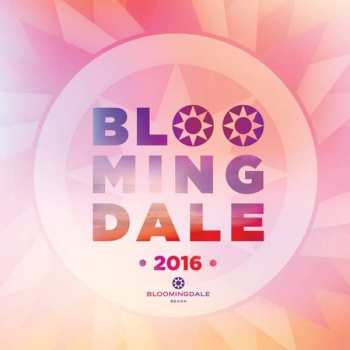 2CD Various: Bloomingdale 2016 400422