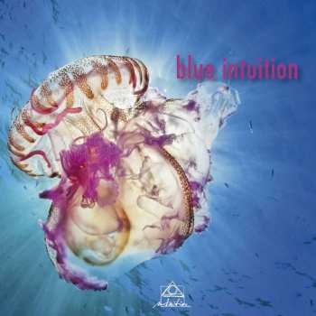 Album Various: Blue Intuition
