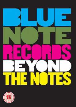 Album Various: Blue Note Records Beyond The Notes
