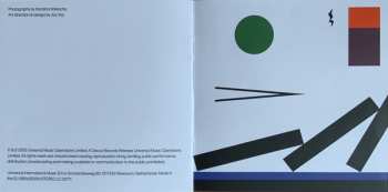CD Various: Blue Note Re:imagined II 416518